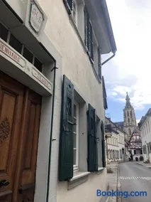 Altstadtmeise Elegance - Image 1