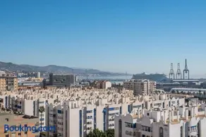 Top Floor Sea View & Terrace in Malaga! - Image 2