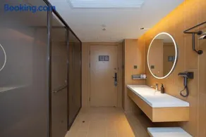 JI Hotel Changzhou Zhongwu Square Qingfeng Park - Image 2