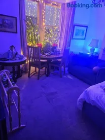 The blue international inn - Image 4