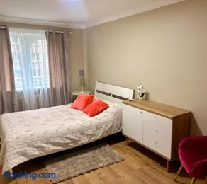 Riga Center Apartments - Image 4