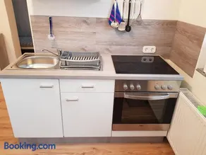 30 qm Apartment super zentral in Melsungen - Image 1