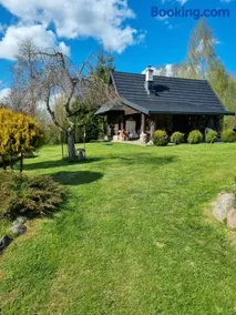 Wiejska Chata - Image 1