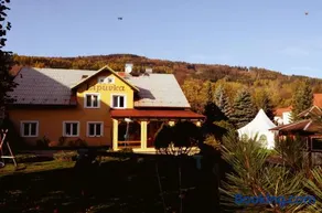 Penzion Lipůvka - Image 1