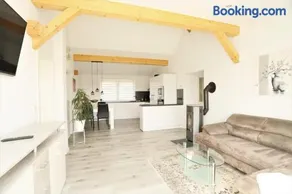3-Raum Ferienwohnung in Willmersdorf - Thüringer Wald - Image 1