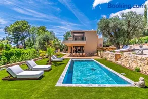 Villa Contemporaine - 5 suites - Image 1
