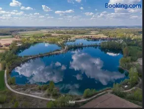 Lotus apartman on the Lake - Image 1