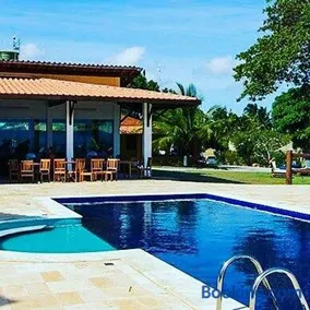 Pousada Villa das Palmeiras - Image 2