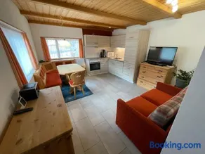 Apartment mit Garten und Terrasse | Skifahren in der Nähe | Hunde erlaubt - Image 2