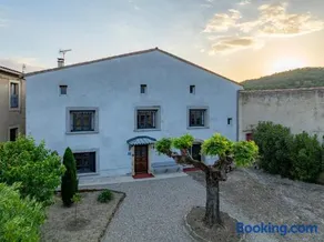 Gîte con terraza, barbacoa y piscina privada - Image 4