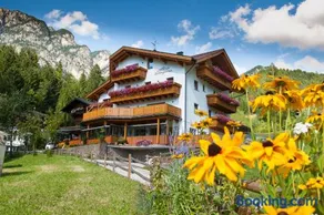 Residence Rosengarten - Alpenglühen zum Anfassen, inklusive Guestpass - Image 2