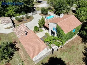 Family sized renovated Istrian house w lavand field 20min from Rovinj. - Image 2