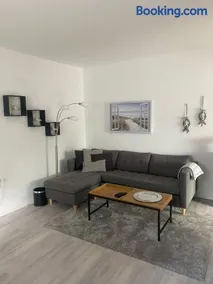 Ferienwohnung Biel - Image 1