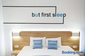 Discovery Hotel - Image 2