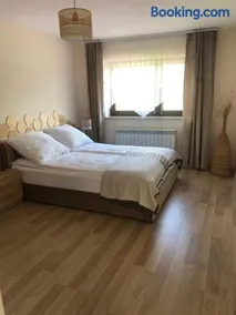 Apartament Miodowy Waksmund-NowyTarg - Image 3