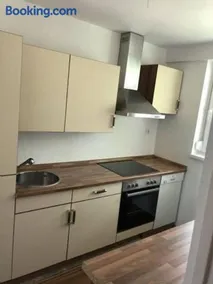 Cozy Messe Apartment - Image 3