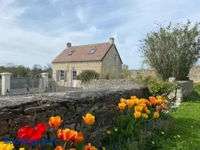 Jolie maison pour 4 à 6 personnes - Image 1