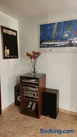 Casa Caginia 300mqgiardinopalestra e biliardo - Image 2