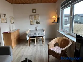 Cozy Apartment in Hirtshals - Image 4