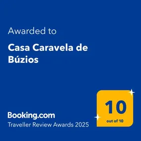 Casa Caravela de Búzios - Image 2