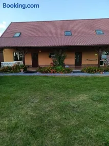 POKOJE GOŚCINNE u DANUSI - Image 1