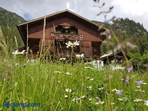 Pension Fürhapter mit Bio- Bauernhof - Image 2