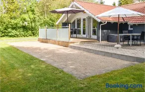 Holiday Home Sydskrænten Oksbøl Denmark - Image 5