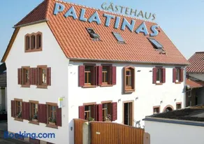 Gästehaus PALATINAS - Image 1