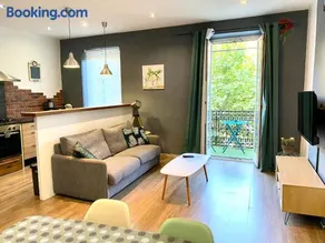 Appartement au cœur de breil sur roya - Image 1