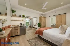 Lupus Den Country House B&B - Image 1