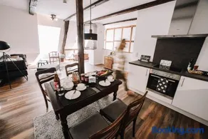 Ferienwohnung Sonnenschein - Image 3