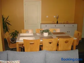 Appartement Courcelles - Image 1
