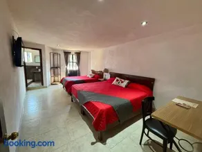 Hotel de la Parroquia - Image 3