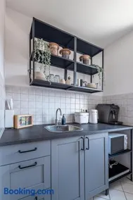 Modernes Apartment am Campus - Parken - Smart-TV - Kaffeevollautomat - Image 3