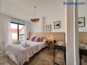 ChicFlat Río Ciudad Real (Dúplex en el centro) - Image 1