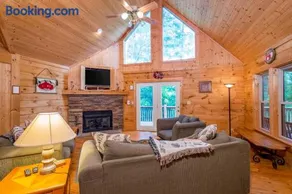 Wunderland Cabin - Image 5