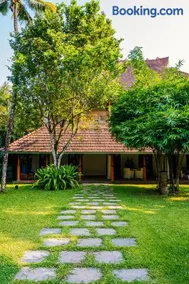 Indian Summer House - Image 1