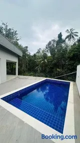 Casa com piscina - Costa do Sol - Image 1