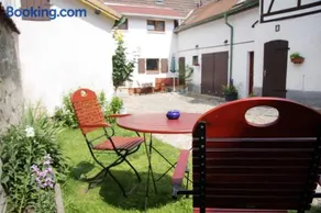 3 Seiten Ferienwohnung - Image 1