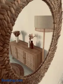 Studio Girafe, style bohème et atypique, Curistes - Image 2