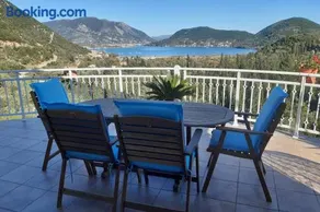 Villa Sunrise with stunning views and private pool - Image 1