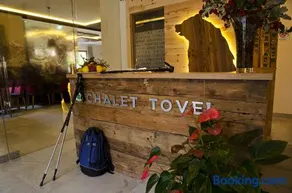 Chalet Tovel - Mountain Lake - Image 2