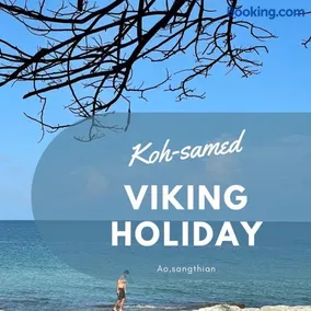 Viking Holiday Resort - Image 1