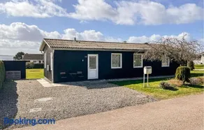 Holiday Home Bjørnøvænget Faaborg X - Image 5