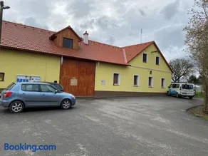 Buchtův statek - Image 1