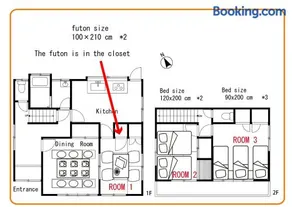 HIDAKA STAY VILLA 柴又 - Image 2