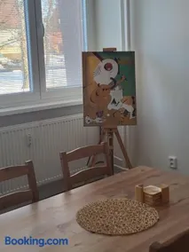Apartmán u Klínovce - Image 4