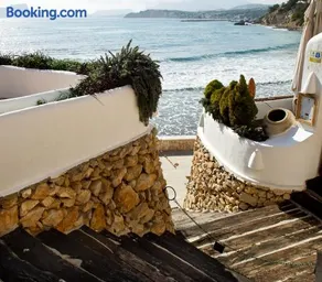 Moraira Beach Rental - Image 3