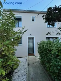 maison vue mer avec terrasse - Image 1