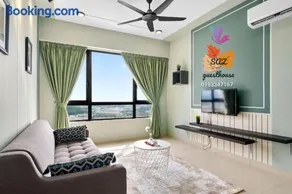 SAZ Guesthouse - Image 3